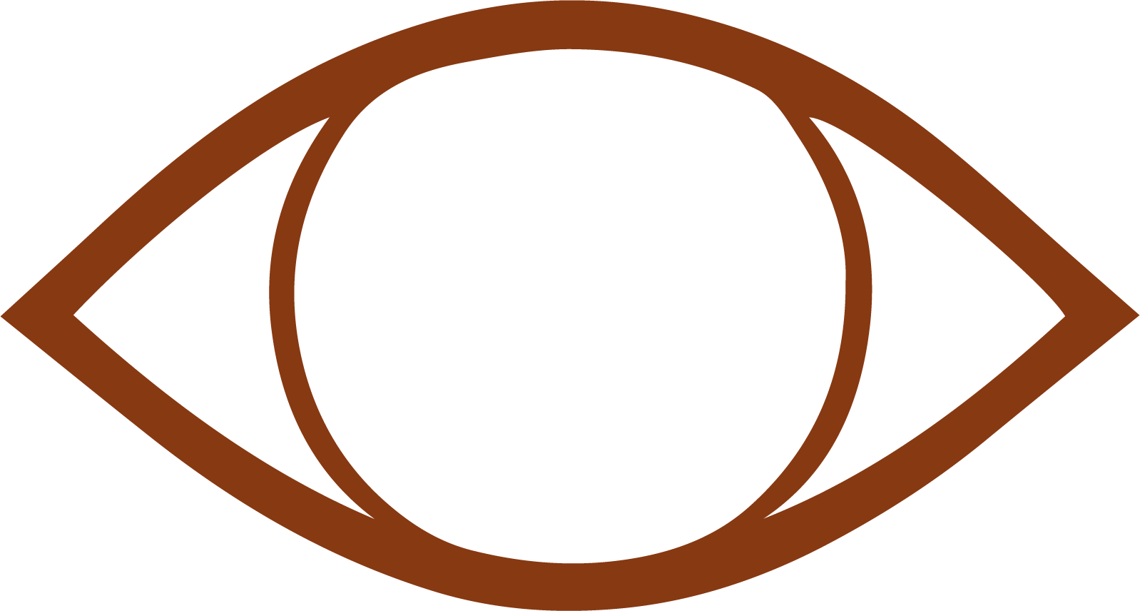 ojo afuera